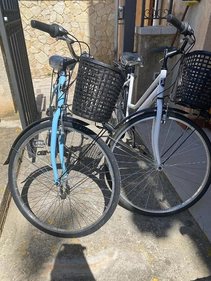 Appartamenti San Vito Lo Capo 0*,  Italie
