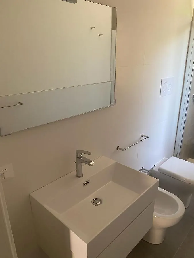 Appartement Appartamenti San Vito Lo Capo