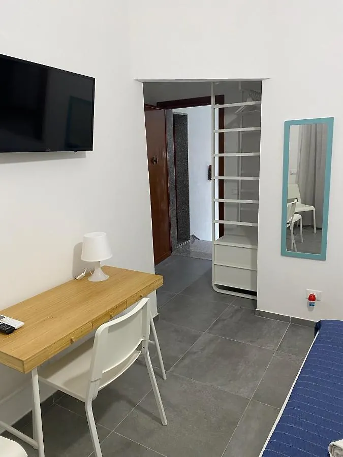 Appartamenti San Vito Lo Capo Appartement