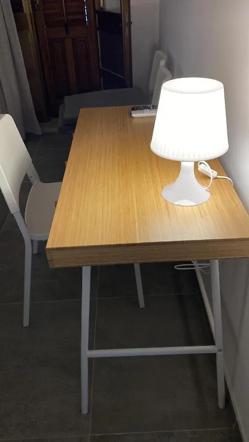 Appartamenti San Vito Lo Capo Italie