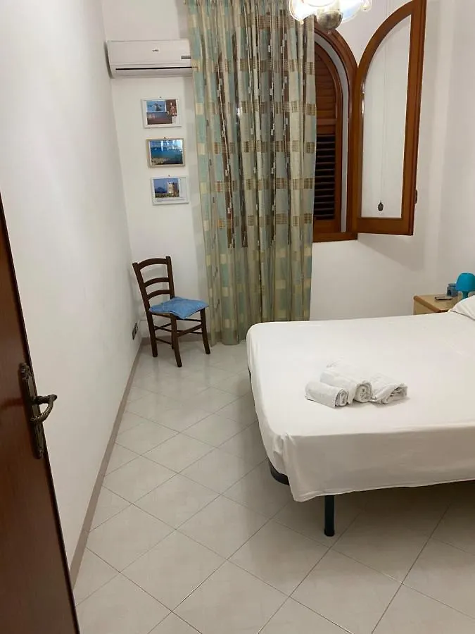 Appartamenti San Vito Lo Capo