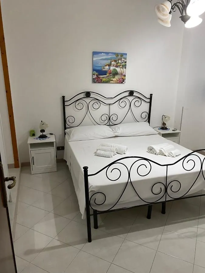 Appartement Appartamenti San Vito Lo Capo