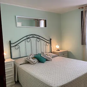 Apartment Attico A, San Vito Lo Capo