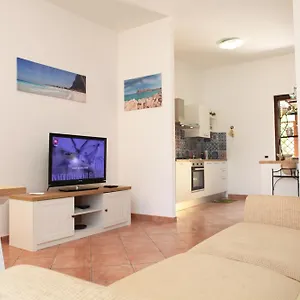 Apartment Acquamarina32, San Vito Lo Capo