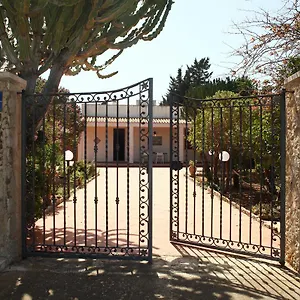 Apartment Tonnara84, San Vito Lo Capo