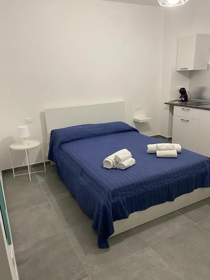 Appartamenti San Vito Lo Capo