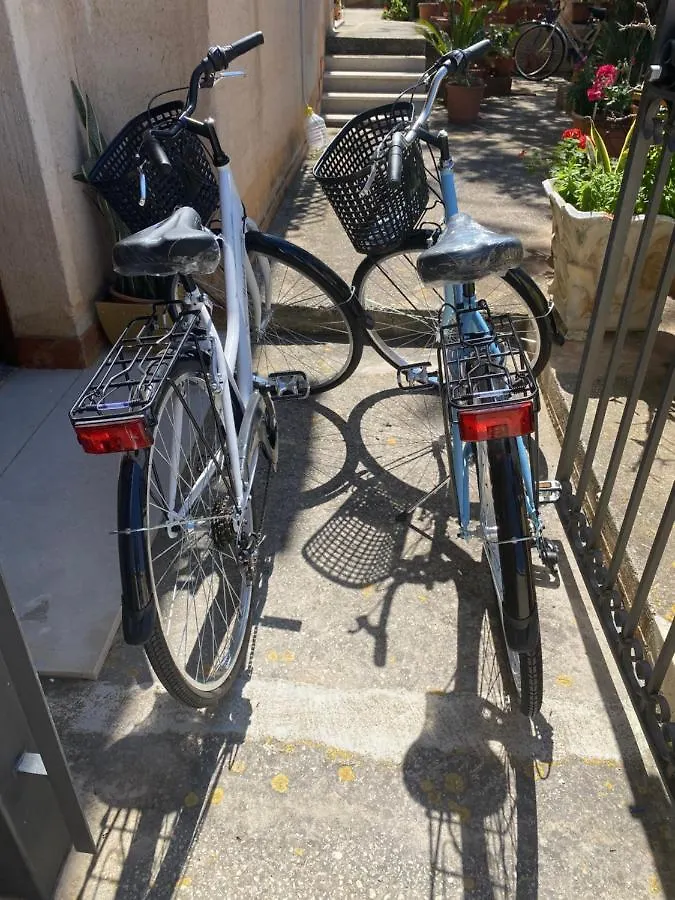 Appartamenti San Vito Lo Capo Apartment