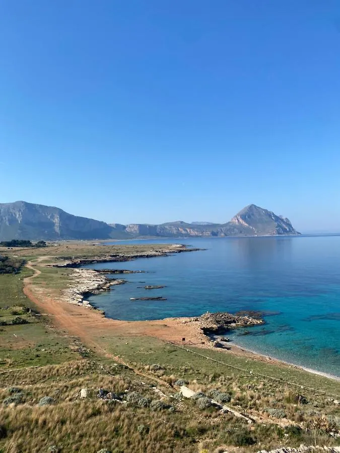 Apartment Appartamenti San Vito Lo Capo Italy