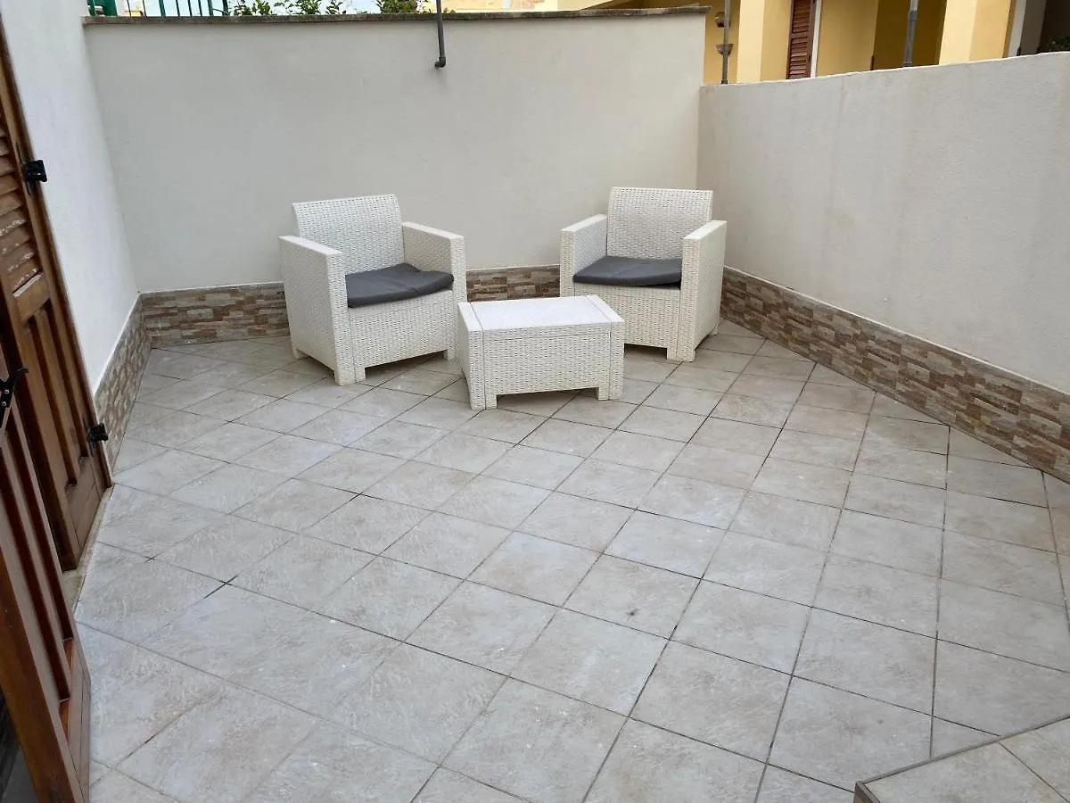 Apartment Appartamenti San Vito Lo Capo