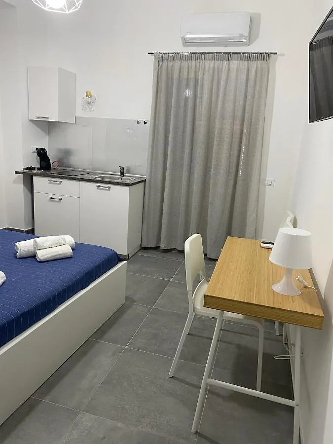 Appartamenti San Vito Lo Capo 0*,