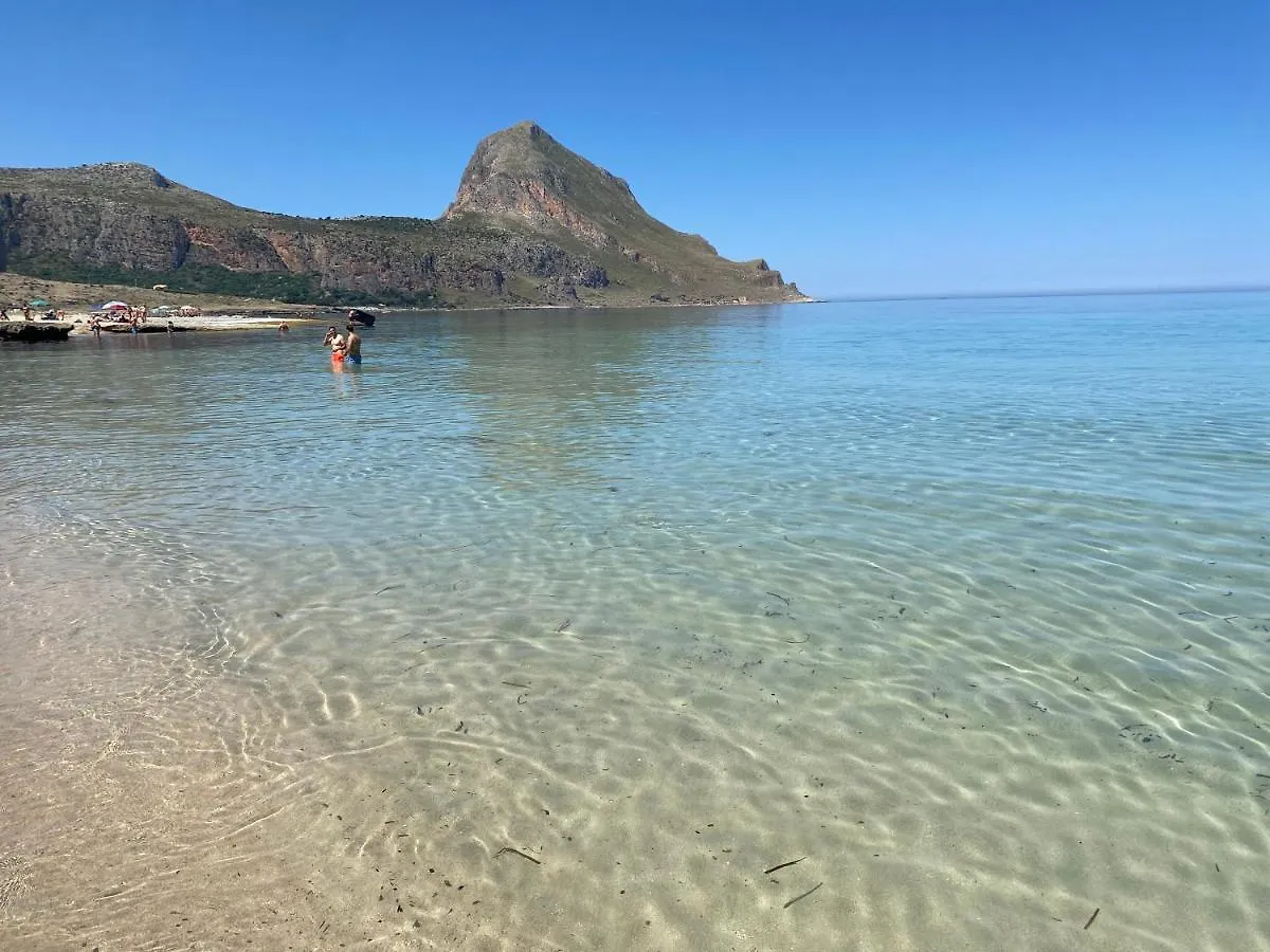 Appartamenti San Vito Lo Capo
