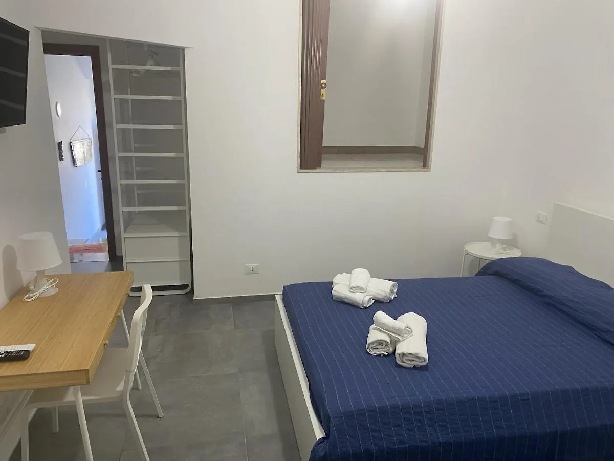 Appartamenti San Vito Lo Capo Italy