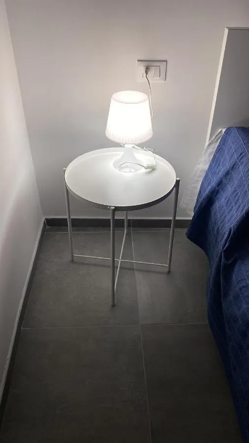 Apartment Appartamenti San Vito Lo Capo