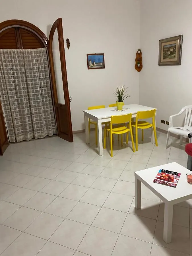Appartamenti San Vito Lo Capo 0*,  Italy