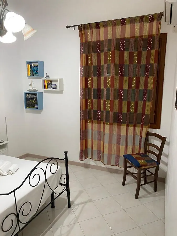 Apartment Appartamenti San Vito Lo Capo