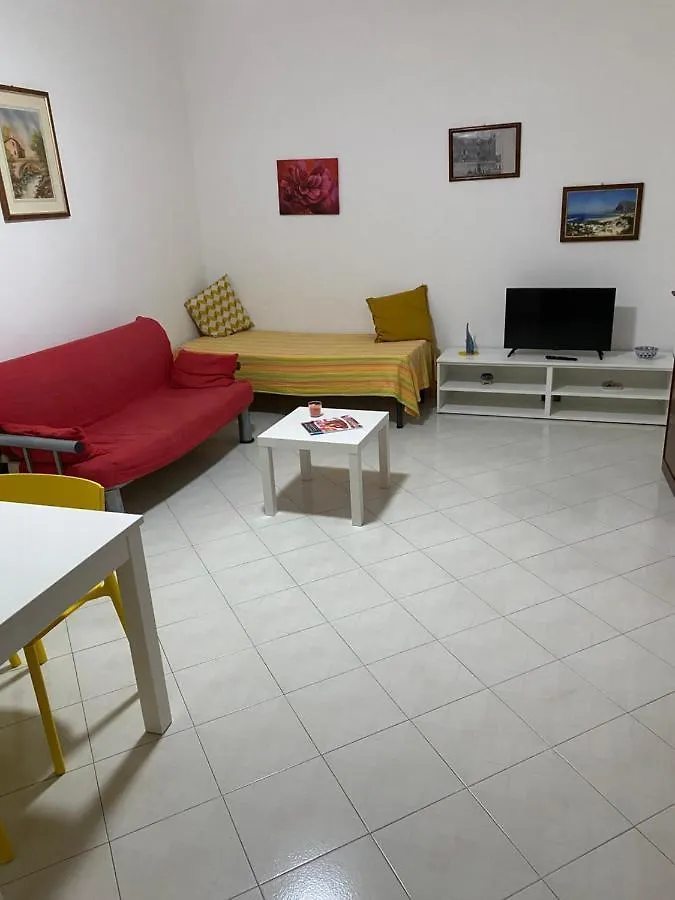 Appartamenti San Vito Lo Capo Apartment