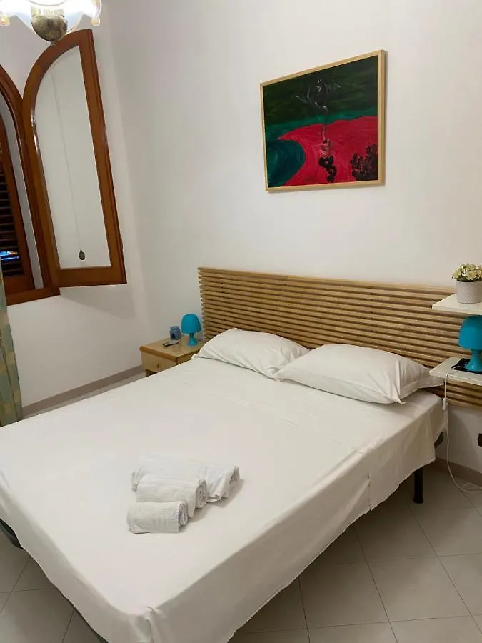 Appartamenti San Vito Lo Capo